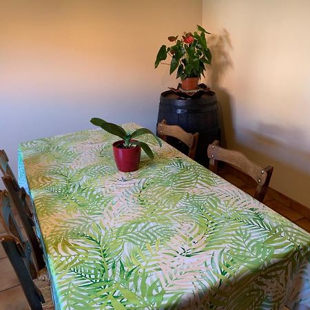 A Louer Appartement Dans Une Maison Арканг Екстер'єр фото