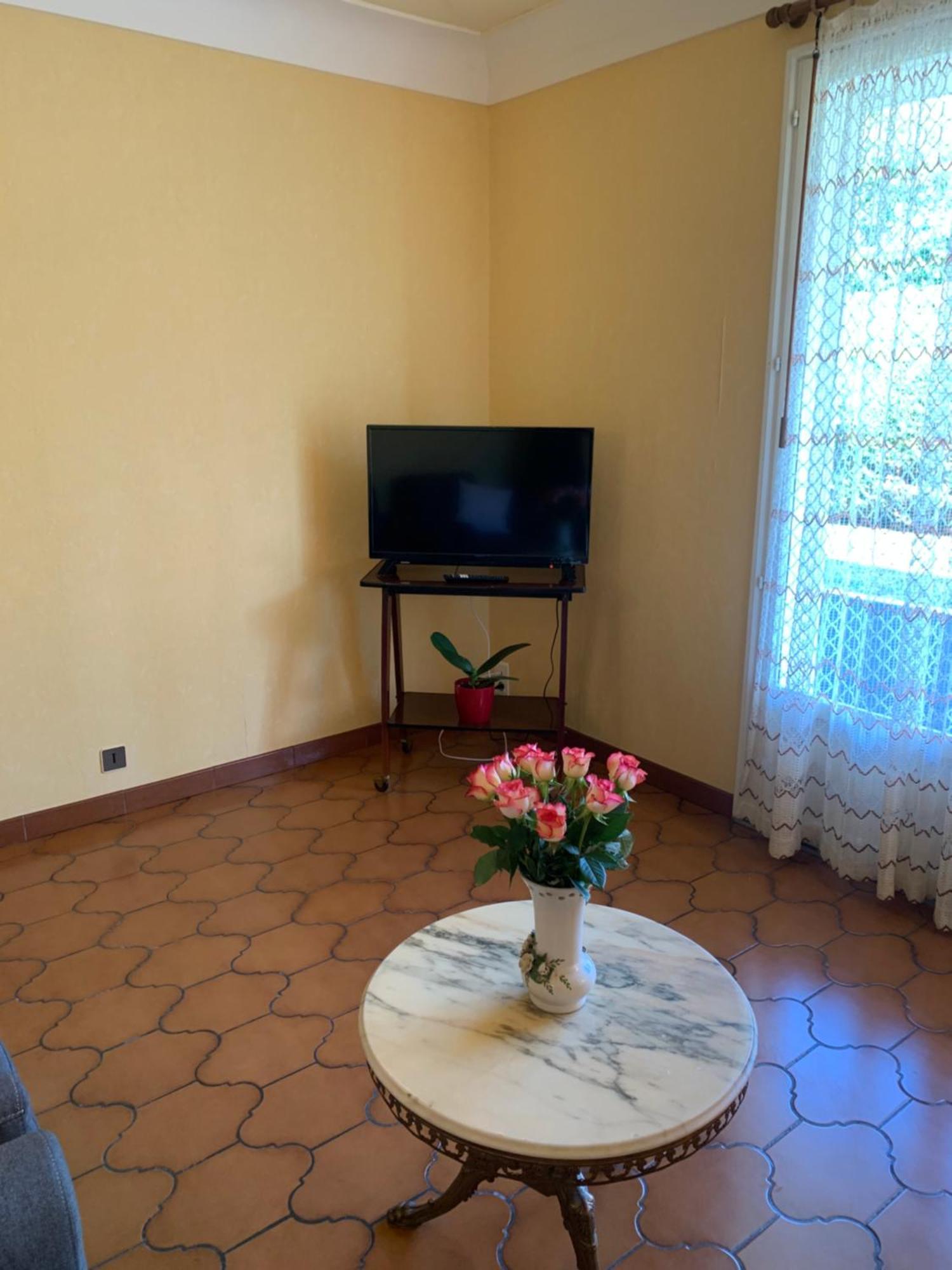 A Louer Appartement Dans Une Maison Арканг Екстер'єр фото