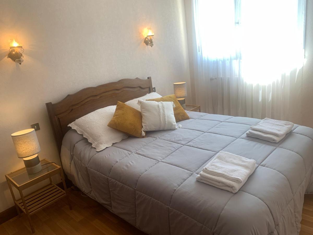 A Louer Appartement Dans Une Maison Арканг Екстер'єр фото