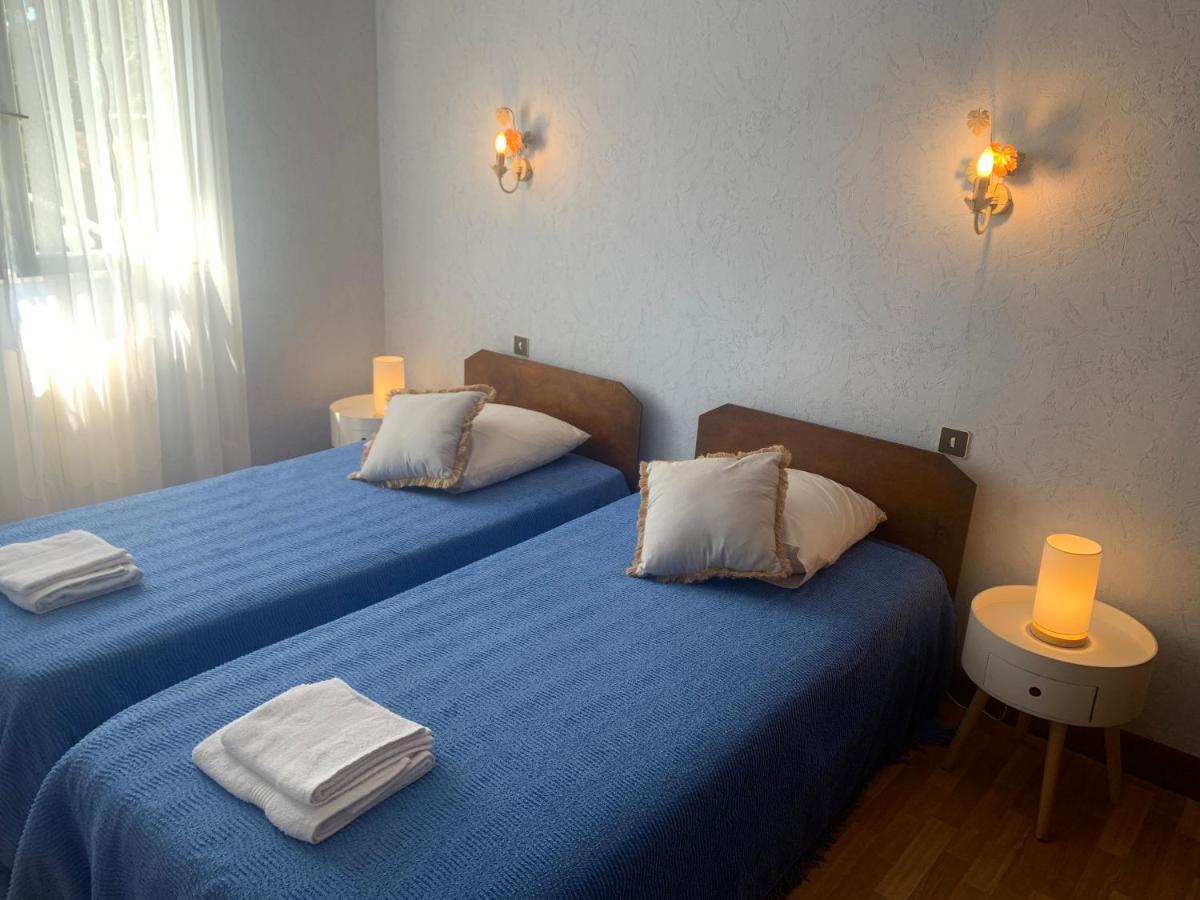 A Louer Appartement Dans Une Maison Арканг Екстер'єр фото